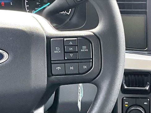 New 2026 Ford F350 XL image 19