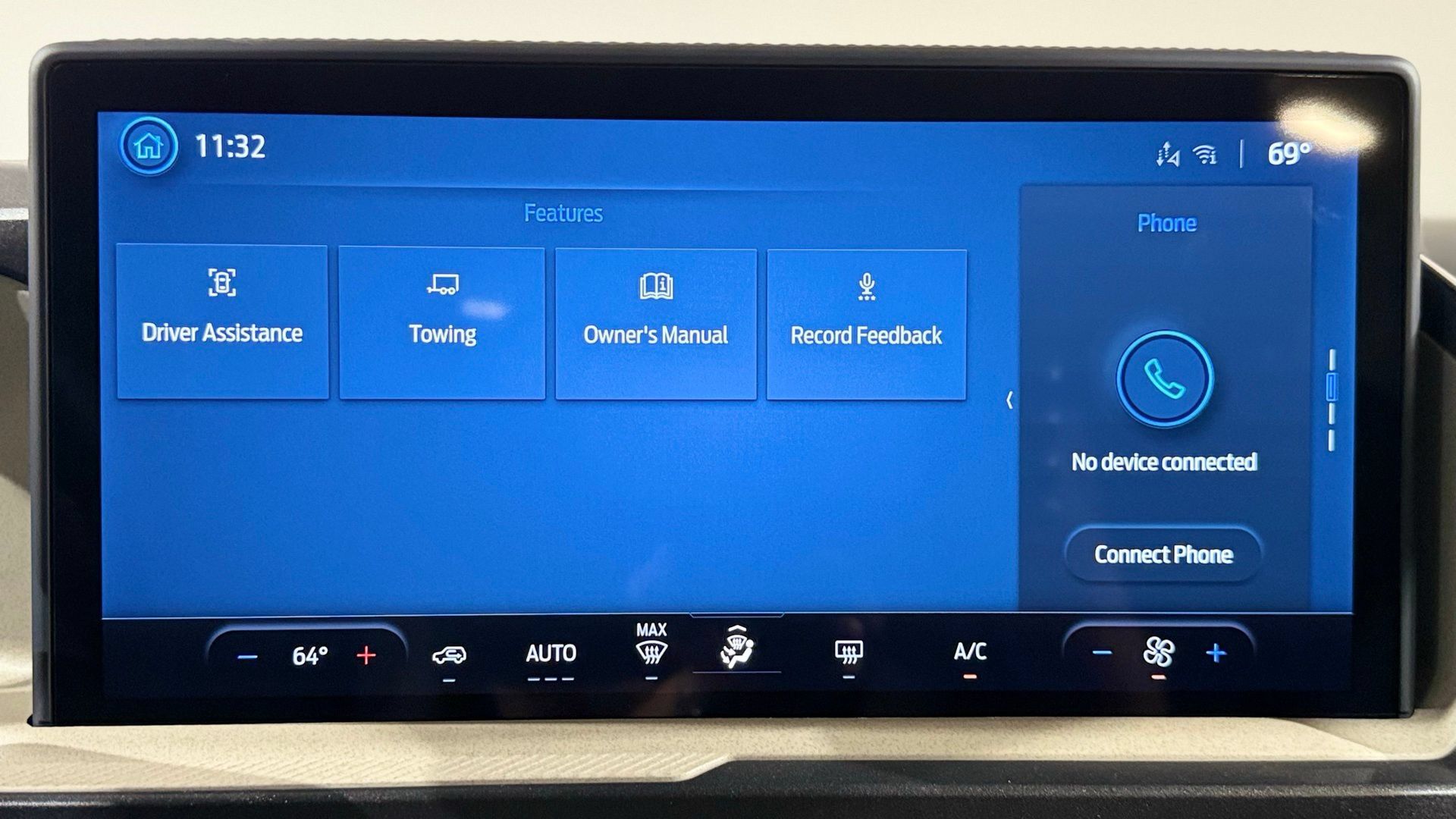 New 2026 Ford Bronco Sport Big Bend AWD/4WD image 71