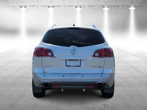 Used 2011 Buick Enclave CXL FWD image 7