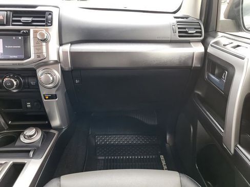 Used 2017 Toyota 4Runner SR5 Premium image 25