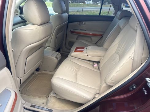 Used 2008 Lexus RX 350 2WD image 19