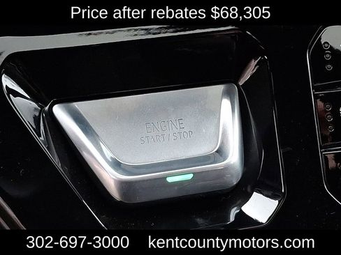 New 2026 GMC Sierra 1500 AT4 w/ Technology Package image 21