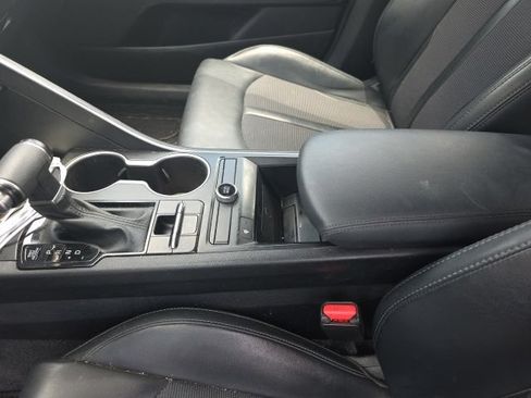 Used 2023 Kia K5 GT-Line FWD image 11