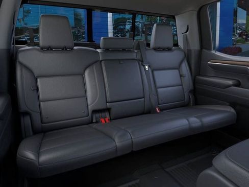 New 2026 Chevrolet Silverado 1500 LT AWD/4WD image 17