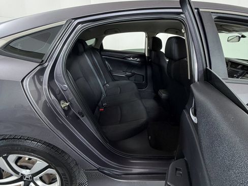Used 2017 Honda Civic LX image 6