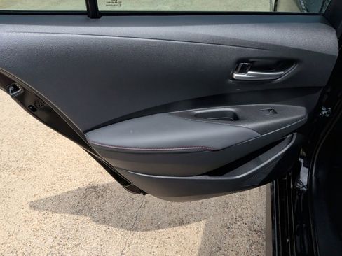Used 2025 Toyota Corolla SE FWD image 30