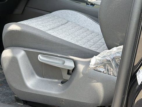 New 2026 Volkswagen Tiguan S image 16