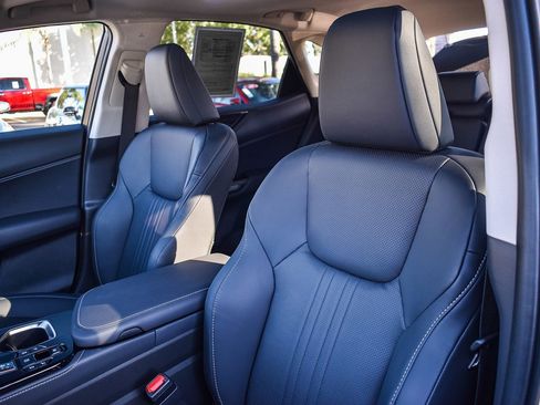 Used 2025 Lexus NX 350 AWD w/ Cold Area Package image 24