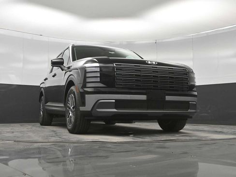 New 2026 Hyundai Palisade SEL AWD/4WD image 31