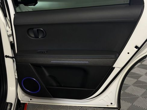 Used 2025 Hyundai Ioniq 5 N image 33