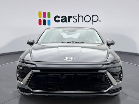 Used 2024 Hyundai Sonata SEL image 8