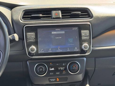 Certified 2023 Nissan Leaf S FWD image 18