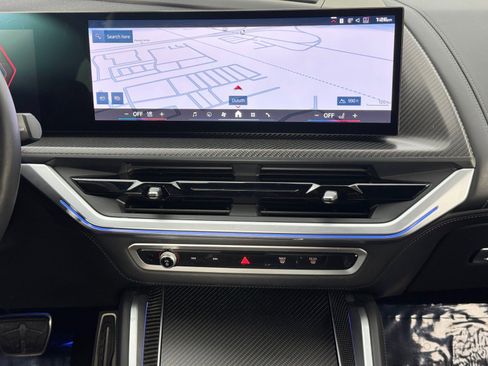 Used 2024 BMW XM image 26