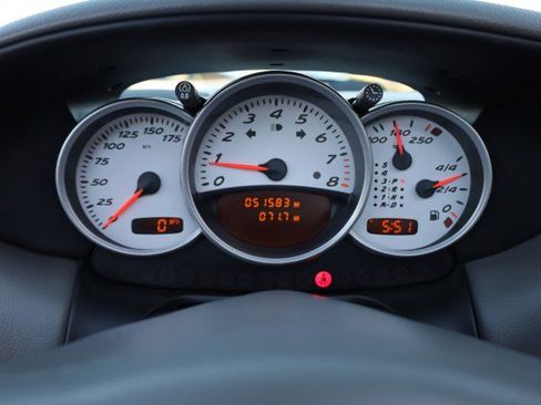 Used 2003 Porsche Boxster S image 29