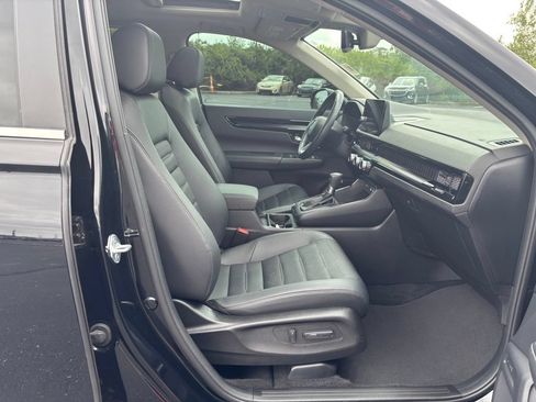 Used 2023 Honda CR-V EX-L image 21