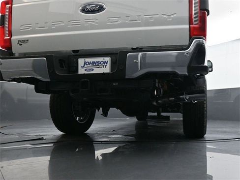 New 2026 Ford F250 Lariat w/ Lariat Ultimate Package image 30