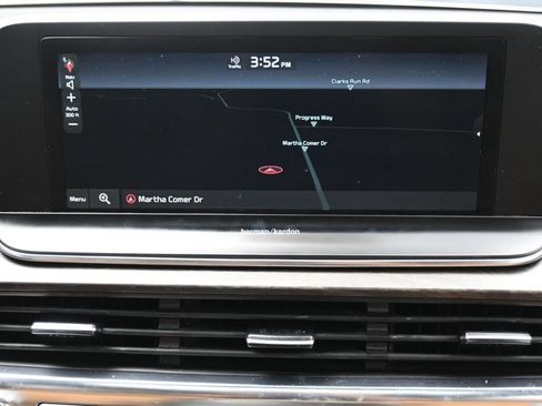 Used 2021 Kia Telluride SX AWD/4WD image 27