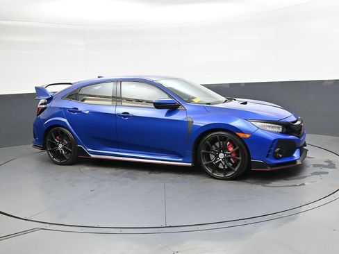 Used 2019 Honda Civic Type R image 3