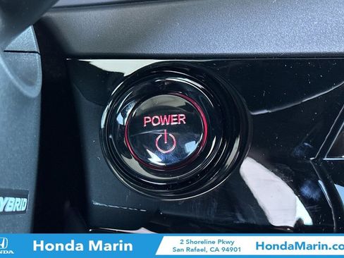 Certified 2025 Honda Accord Sport image 27