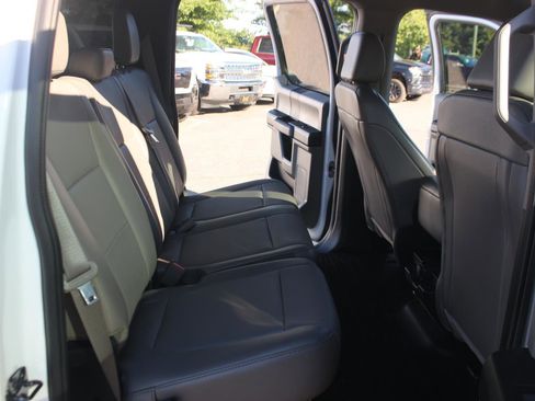 Used 2020 Ford F150 XL w/ Equipment Group 101A Mid AWD/4WD image 36