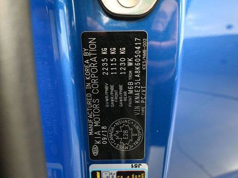 Used 2019 Kia Stinger GT-Line image 48