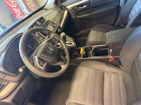 Used 2018 Honda CR-V LX image 34