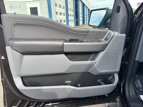 Used 2024 Ford F150 XLT w/ Equipment Group 302A MID image 65