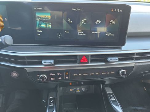 New 2026 Kia Sorento S w/ S Panoramic Sunroof Package image 22