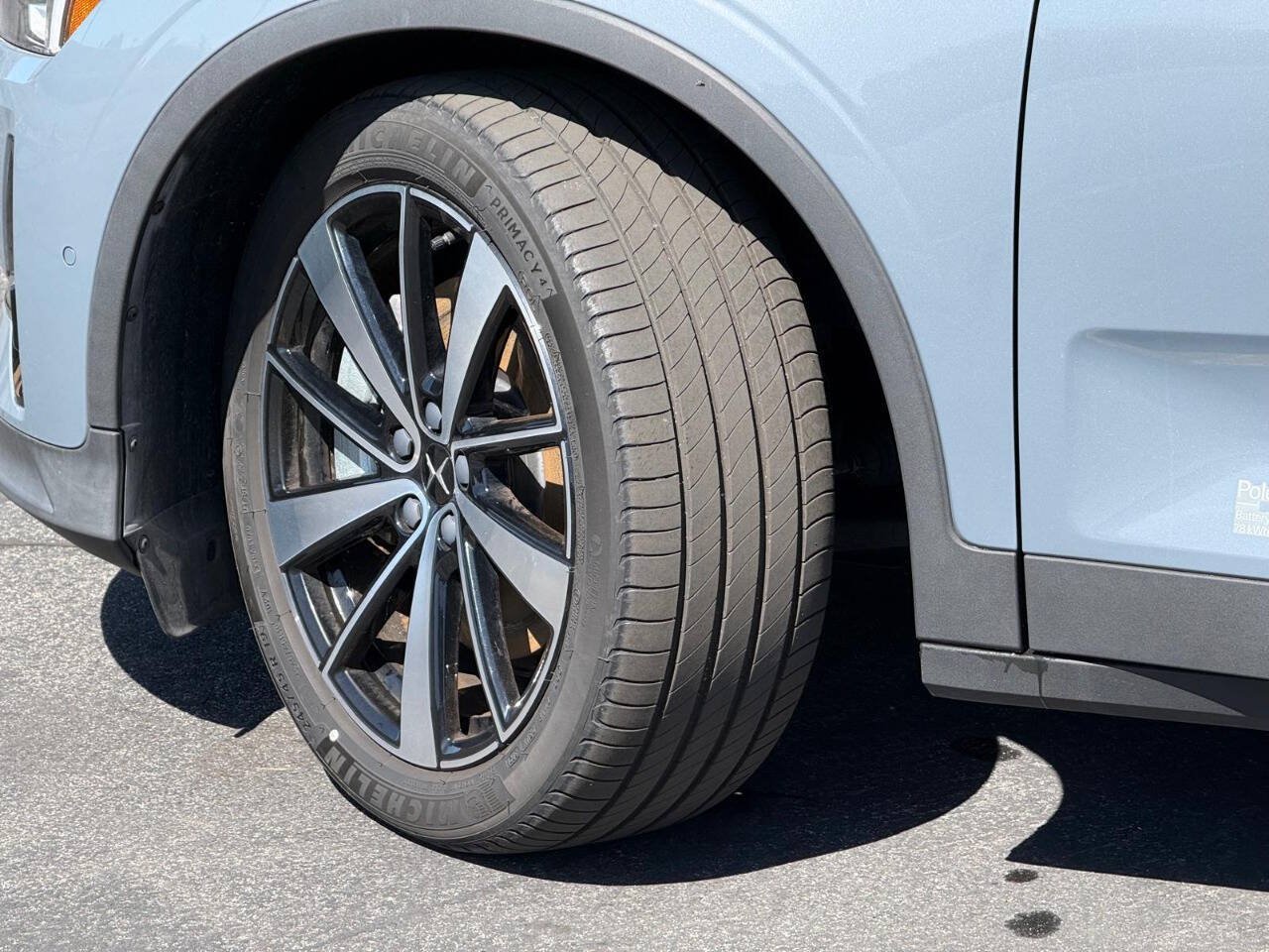 Used 2022 Polestar Polestar 2 w/ Plus Package AWD/4WD image 15