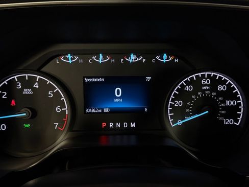 Used 2023 Ford F150 XL AWD/4WD image 13