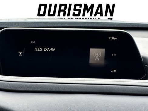 New 2026 MAZDA CX-30 AWD 2.5 S w/ Select Sport Pkg image 14