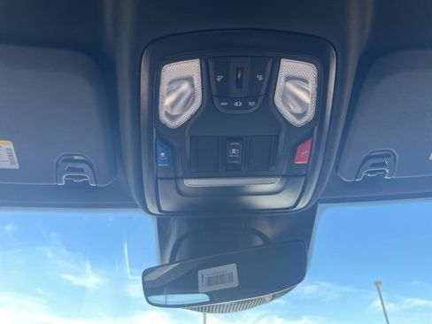 New 2025 RAM 2500 Tradesman image 34