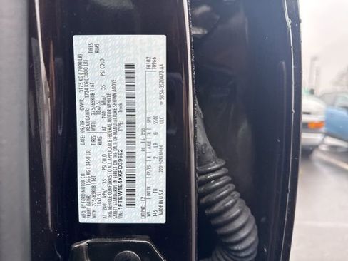 Certified 2019 Ford F150 XLT w/ Equipment Group 302A Luxury image 8