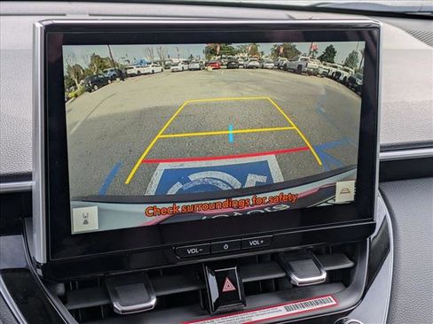 New 2026 Toyota Corolla Cross XLE image 13