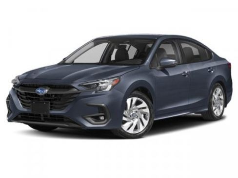 Used 2025 Subaru Legacy Limited w/ Popular Package #3 image 1