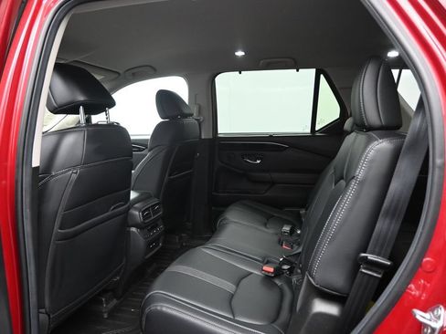 Used 2024 Honda Pilot EX-L image 27