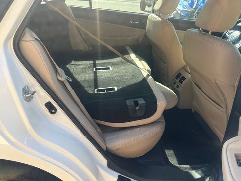 Used 2015 Subaru Outback 2.5i Limited w/ Protection Package #1 AWD/4WD image 18