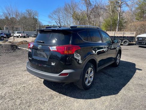 Used 2015 Toyota RAV4 XLE image 5
