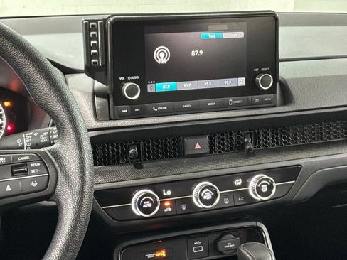Certified 2025 Honda CR-V LX image 13