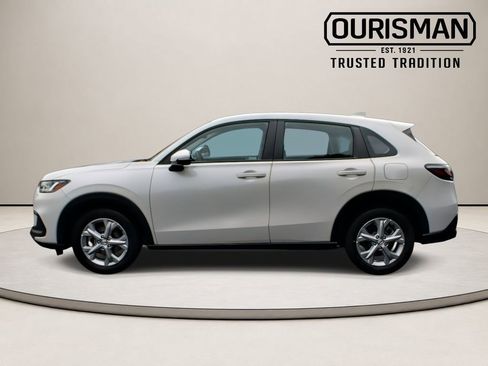 Used 2024 Honda HR-V LX image 6