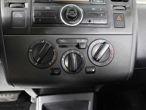 Used 2011 Nissan Versa 1.8 S w/ PWR Plus Pkg image 35