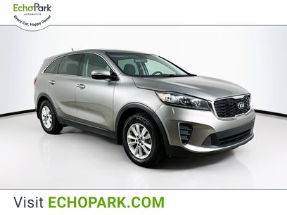 Used 2019 Kia Sorento L