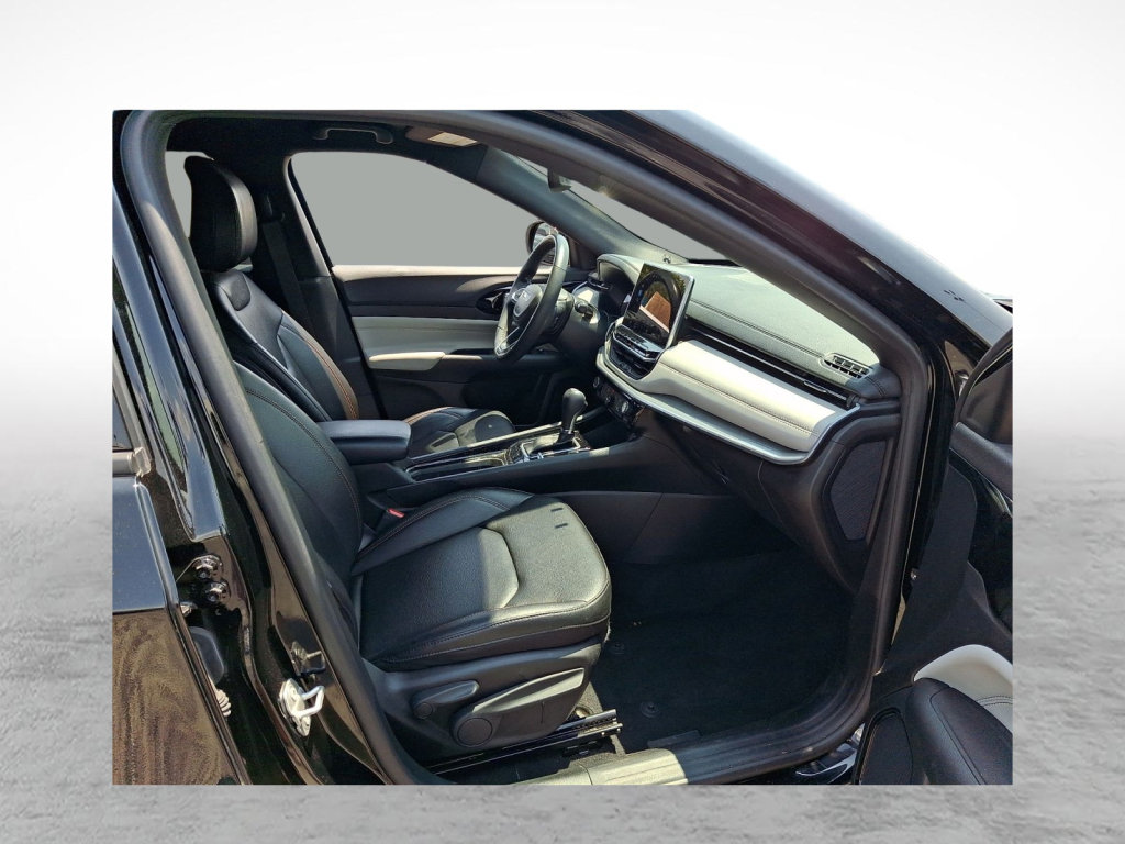 Used 2024 Jeep Compass Limited AWD/4WD image 11