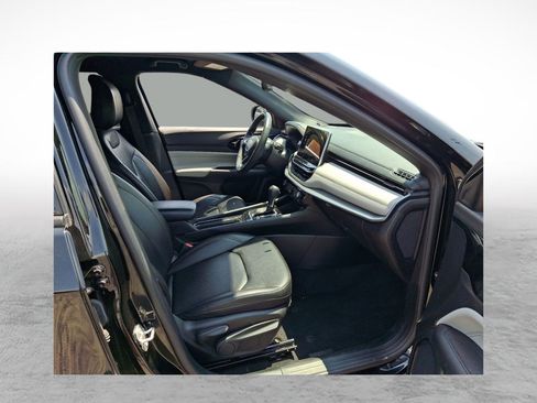Used 2024 Jeep Compass Limited AWD/4WD image 11