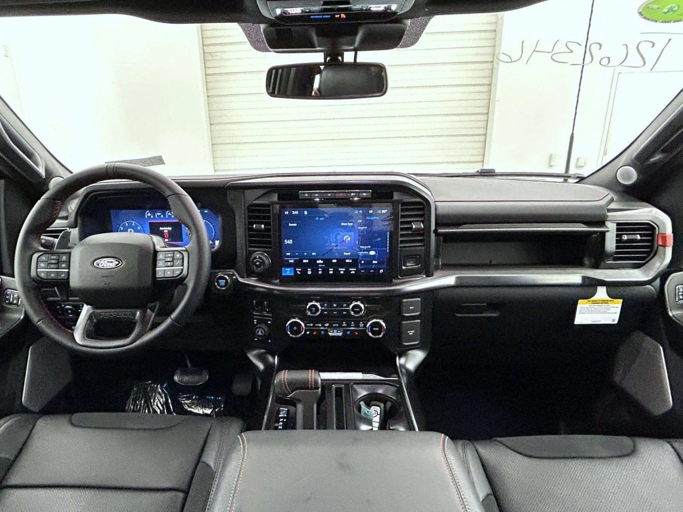 New 2026 Ford F150 Raptor AWD/4WD image 13