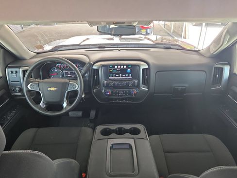 Used 2016 Chevrolet Silverado 1500 LT w/ All Star Edition RWD image 22