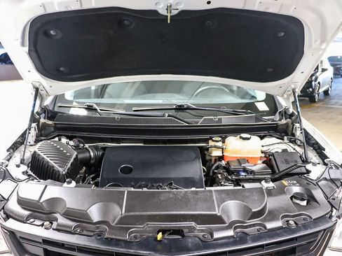 Used 2020 Chevrolet Traverse LS FWD image 28