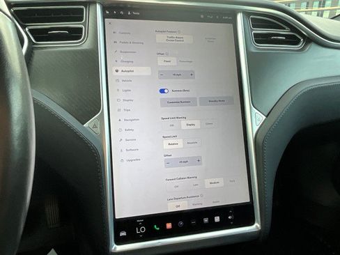 Used 2018 Tesla Model S 75D AWD/4WD image 21