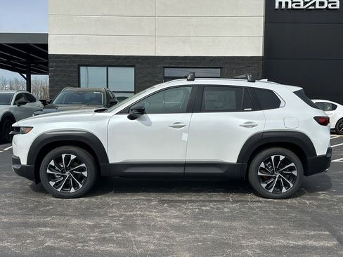 New 2026 MAZDA CX-50 2.5 Hybrid w/ Premium Plus Pkg AWD/4WD image 2