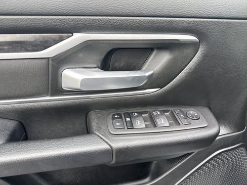Used 2023 RAM 1500 Big Horn AWD/4WD image 5